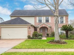 814 Coral Tree Pl, Missouri City, TX 77459