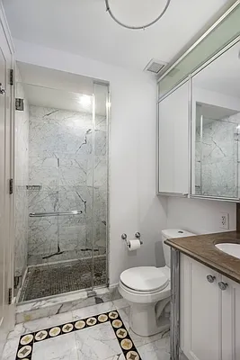 Rented by Brown Harris Stevens | media 8