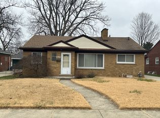 14050 Garfield, Redford, MI