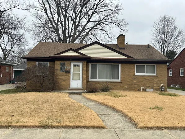 14050 Garfield, Redford, MI 48239