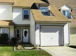 1768 Unicorn Dr, Virginia Beach, VA 23454