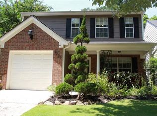 2221 Charleston Pointe, Atlanta, GA 30316