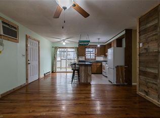 8655 State Highway 8, Lexington, NC 27292