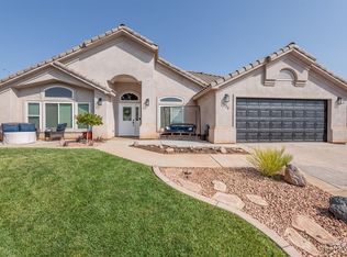 2033 E Hundred South Cir, Saint George, UT 84790
