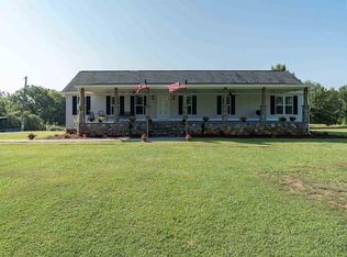 2166 Dreher Island Rd, Prosperity, SC 29127