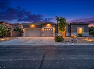 4528 Velvet Crest Ln, Las Vegas, NV 89139