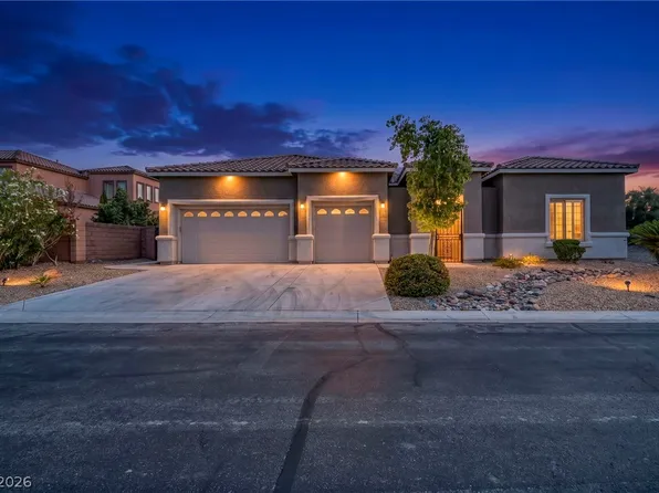 4528 Velvet Crest Ln, Las Vegas, NV 89139