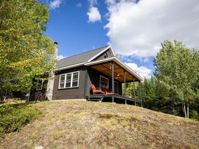 140 Norcott Lane, Guildhall, VT, 05905