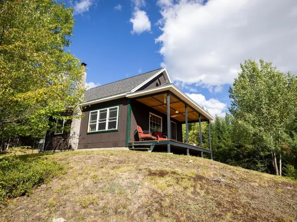 140 Norcott Lane, Bloomfield, VT 05905