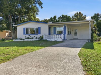 29 N Wadsworth Ave, Beverly Hills, FL, 34465