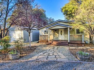 20250 Lupine Dr, Redding, CA 96002