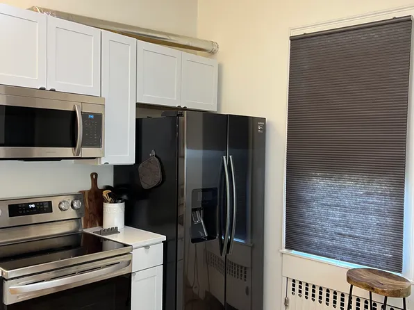 105 Concord Ave #2, Belmont, MA 02478