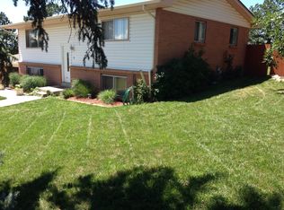 5 Pinetree Rd, Castle Rock, CO 80104