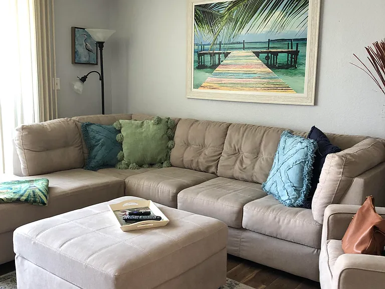 2020 N Atlantic Ave #408 — Photo 4