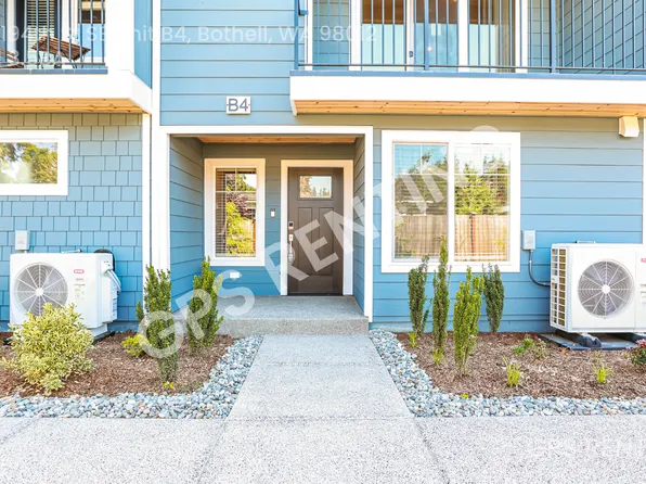 1322 194th St SE #B4, Bothell, WA 98012