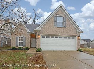 5729 Sycamore Woods Dr, Memphis, TN 38134