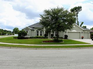 711 Deer Fern Ave, Deland, FL 32720