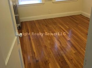 107 Brainerd Rd #18, Allston, MA 02134