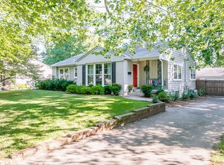 313 Norbourne Blvd, Saint Matthews, KY 40207