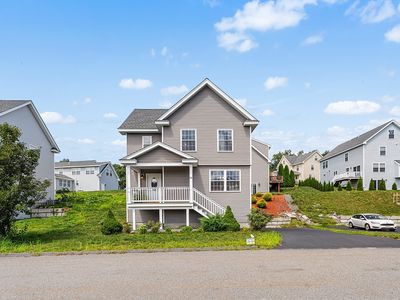 20 Boxwood Dr, Littleton, MA, 01460