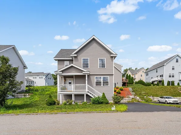 20 Boxwood Dr, Littleton, MA 01460
