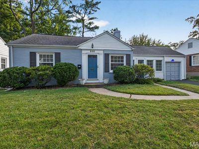 830 Victoria Pl, Saint Louis, MO, 63122