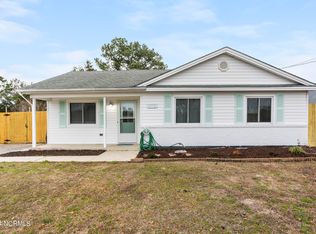 402 Bodega Bay Rd, Wilmington, NC 28412