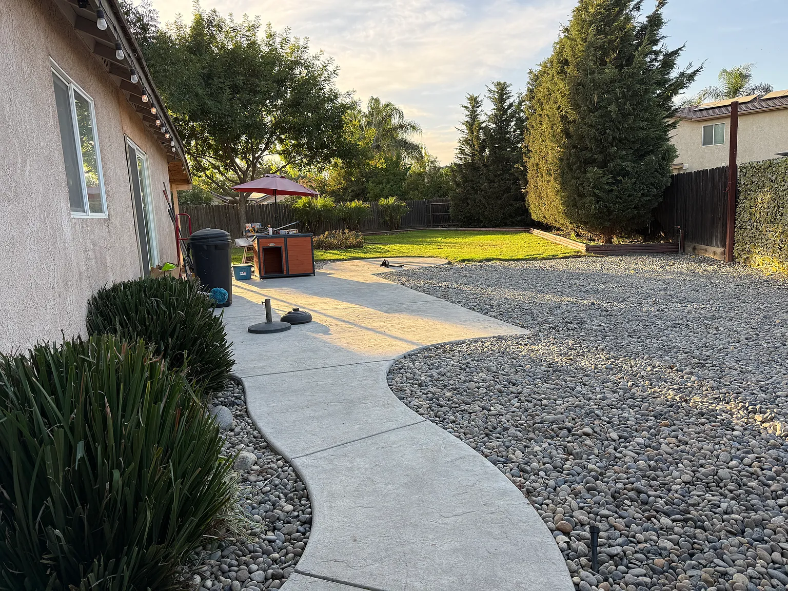 3 bed, 1507 sqft, $2,300 — Photo 4