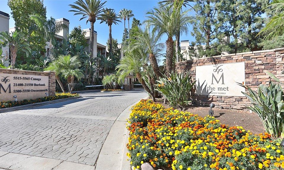 1st image of 21550 Burbank Blvd APT 119