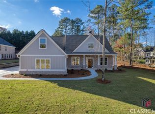 312 Brook Hollow Ln, Loganville, GA 30052