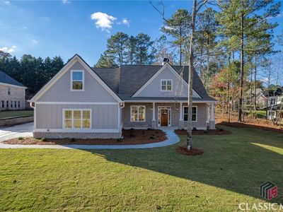 312 Brook Hollow Ln, Loganville, GA, 30052