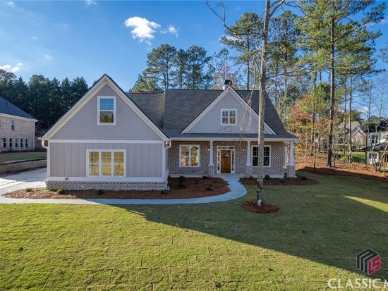 312 Brook Hollow Lane, Loganville, GA 30052