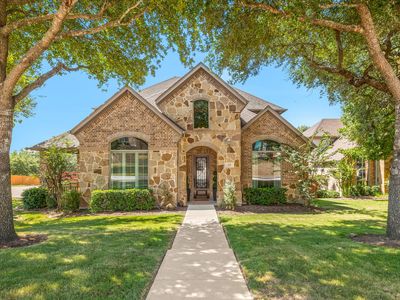 155 Empire Ct, Austin, TX, 78737
