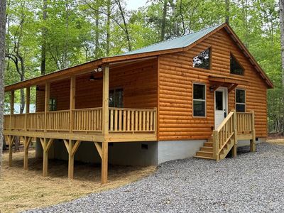 151 Martins Creek Ridge Rd, Murphy, NC, 28906