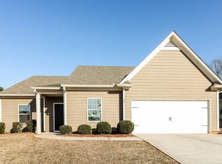 29 Culver Ridge Dr, Cartersville, GA 30120