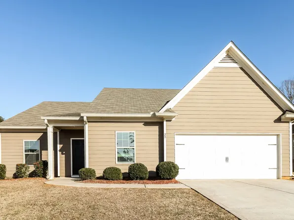29 Culver Ridge Dr, Cartersville, GA 30120