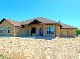 460 County Road 56, Copperas Cove, TX 76522