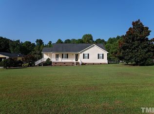 101 William Dr, Benson, NC 27504