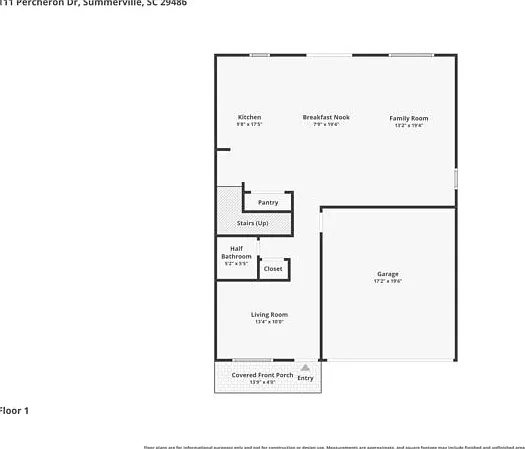 256 Clydesdale Cir — Photo 2