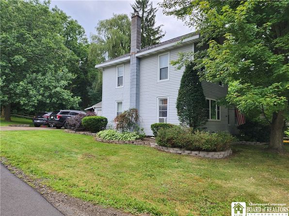 2834 North Rd, Sherman, NY 14781