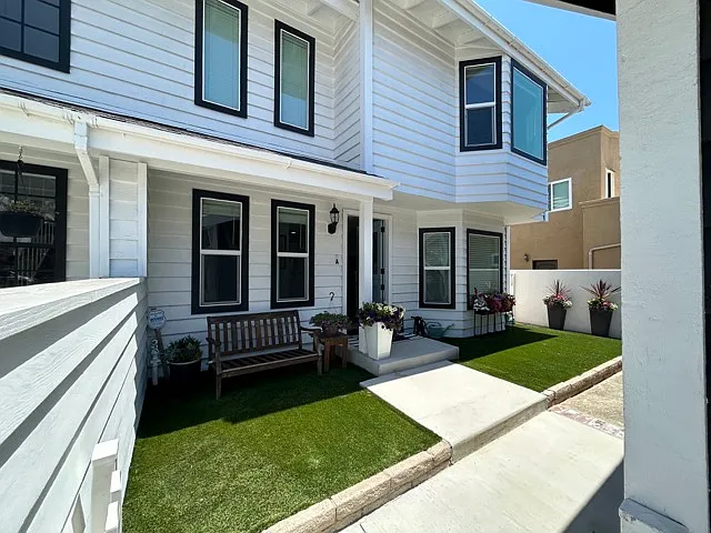 168 Albert Pl #A — Photo 3