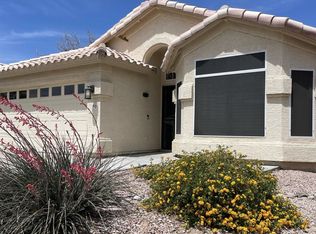 4516 E Badger Way, Phoenix, AZ 85044