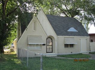 4332 N Classen Blvd, Oklahoma City, OK 73118