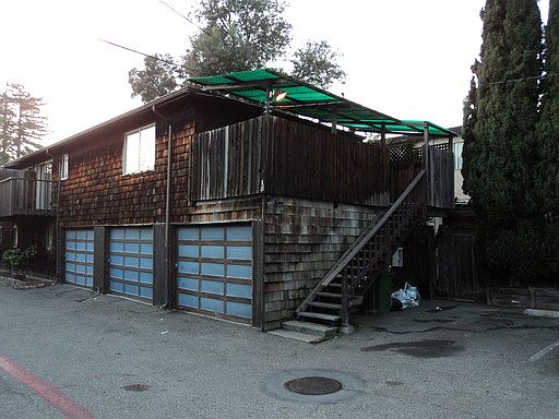 1st image of 6630 Macarthur Blvd APT 18