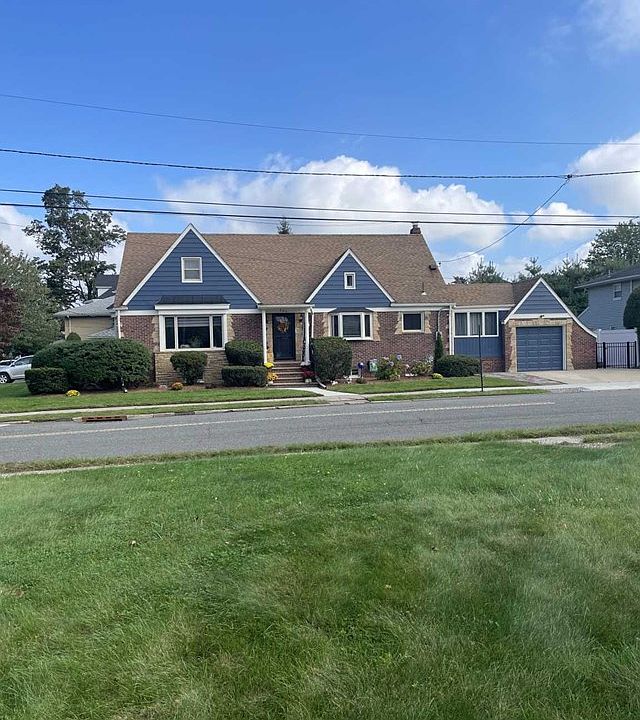 205 Columbus Ave, Hasbrouck Heights, NJ 07604 Zillow