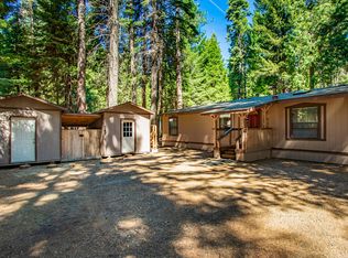 35380 Colossians Way, Shingletown, CA 96088