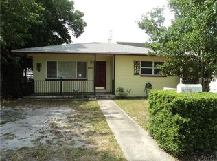 4616 1st Ave N, Saint Petersburg, FL 33713