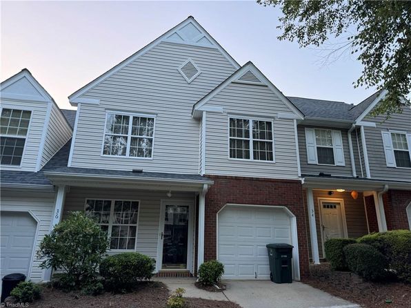 36 Josephine Cir, Greensboro, NC 27410