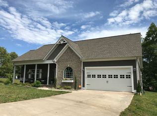 137 Tamatha Dr, Paris, TN 38242