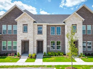 1036 Bristleleaf Way, Allen, TX 75013